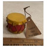 SOUVENIOR COLLECTIBLE-"ROSEBUD SOUIX RESERVATION"