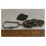 NAACAR RELATED ITEMS-CHECK OUT THE PIC