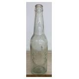 VINTAGE BOTTLE-"THE PEOPLES BREWERY/TERRE HAUTE