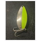 VINTAGE FISHING LURE-CHECK OUT THE PIC