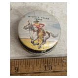 SOUVENIOR ITEM-"WITCHITA FALLS, TEXAS"