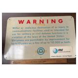 15ï¿½x24ï¿½ metal