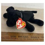 "TY" BEANIE BABY TOY-CHECK OUT THE PIC