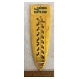 ADVERTISING ITEM-"NOT PERFECT"/CHECK OUT THE PIC