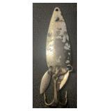 VINTAGE FISHING LURE-CHECK OUT THE PIC