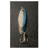 VINTAGE FISHING LURE-CHECK OUT THE PIC