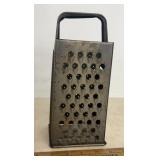 VINTAGE CHEESE GRATER-CHECK OUT THE PIC