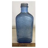 VINTAGE BOTTLE-"MILK OF MAGNESIA"