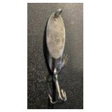 VINTAGE FISHING LURE-CHECK OUT THE PIC