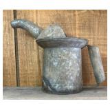 AUTOMOTIVE COLLECTIBLE-"ADDITIVE CAN W/SPOUT"