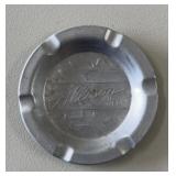 COLLECTIBLE-ASHTRAY/"ALLISON AIR POWER"