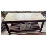 48ï¿½x18ï¿½ tile top