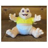 COLLECTIBLE-"BABY SINCLAIR/DISNEY" FIGURE