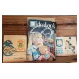 "VALUE STAMP" RELATED ITEMS-CHECK OUT THE PIC