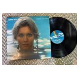 RECORD ALBUM-"OLIVIA NEWTON~JOHN"