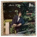 ***ALBUM COVER~NO RECORD***-"BO DEATON"