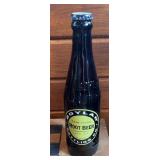 COLLECTIBLE SODA BOTTLE-"BOYLAN BOTTLING CO."