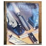 BOOK-"WOOD CRAFT"