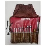 COLECTIBLE-"NUT DRIVER SET"