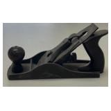 VINTAGE WOOD PLANE-"BARREWS"