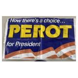 30ï¿½x18ï¿½ plastic banner