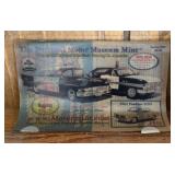 AUTOMOTIVE RELATED COLLECTIBLE-"BOOKLET"