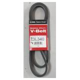 AUTOMOTIVE COLLECTIBLE-"MBL THREE STARS" 3L340