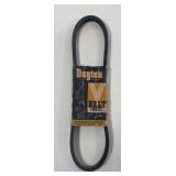 AUTOMOTIVE COLLECTIBLE-"DAYTON" 1M031