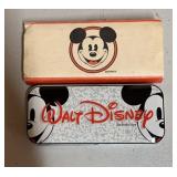 "WALT DISNEY" COLLECTIBLE-CHECK OUT THE PIC