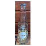 COLLECTIBLE SODA BOTTLE-"BOYLAN BOTTLING CO."