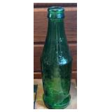 COLLECTIBLE SODA BOTTLE-"SPRITE"