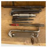 ITEMS FROM THE COLLECTION-CHECK OUT THE PIC