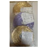 "ORIENTAL" LANTERN DECOR-ASSORTED/CHECK THEM OUT