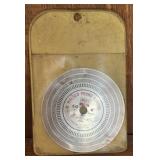 COLLECTIBLE-"WALSCO PHONE STROBE"