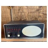 COLLECTIBKE-"BEARCAT III" SCANNER