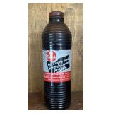 ADDITIVE CONTAINER-"FURNITURE POLISH"