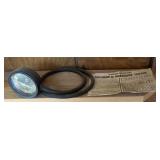 AUTOMOTIVE COLLECTIBLE-"VAC & PRESSURE TESTER"