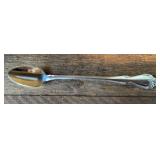 TEA SPOON-CHECK OUT THE PIC