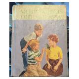 COLLECTIBLE BOOK~"MORE FREINDS OLD & NEW"