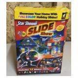 "STAR SHOWER" SLIDE SHOW-IOB/CHECK OUT THE PIC