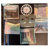 "SAWYERS" VIEWMASTER W/REELS-CHECK OUT THE PIC