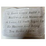 20ï¿½x15ï¿½ concrete