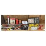 AUTOMOTIVE RELATED COLLECTIBLES-CHECK THEM OUT