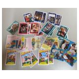 COLLECTOR CARDS-ASSORTED/CHECK OUT THE PIC