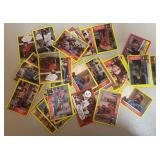 "ALF" COLLECTOR CARDS-CHECK OUT THE PIC