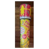 OLLECTIBLE-"FUN TIME"KALEIDOSCOPE"