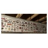 MAGNETS & MORE FROM THE "I-BEM" IN THE BASEMENT