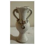 DECOR VASE-APPROX. 6" TALL