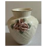 DECOR VASE-APPROX. 4" TALL