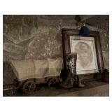 "SOUTHWESTERN" DECOR ITESM-ASSORTED